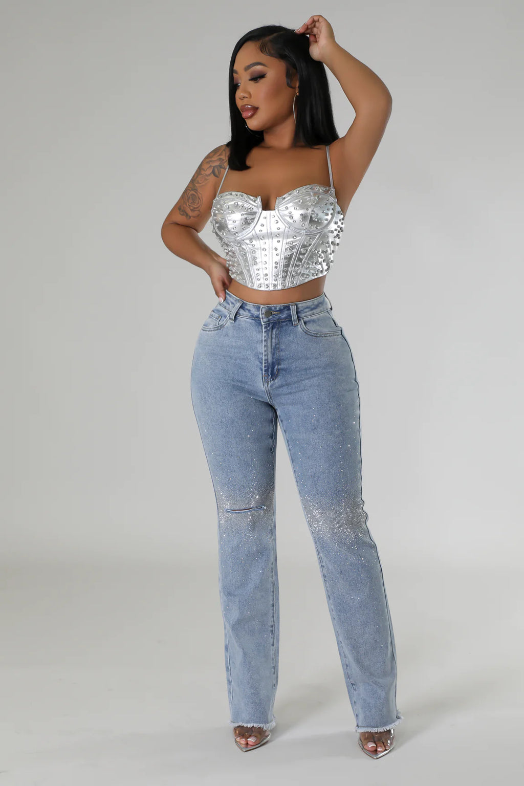 Next Time Jeans