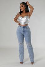 Next Time Jeans