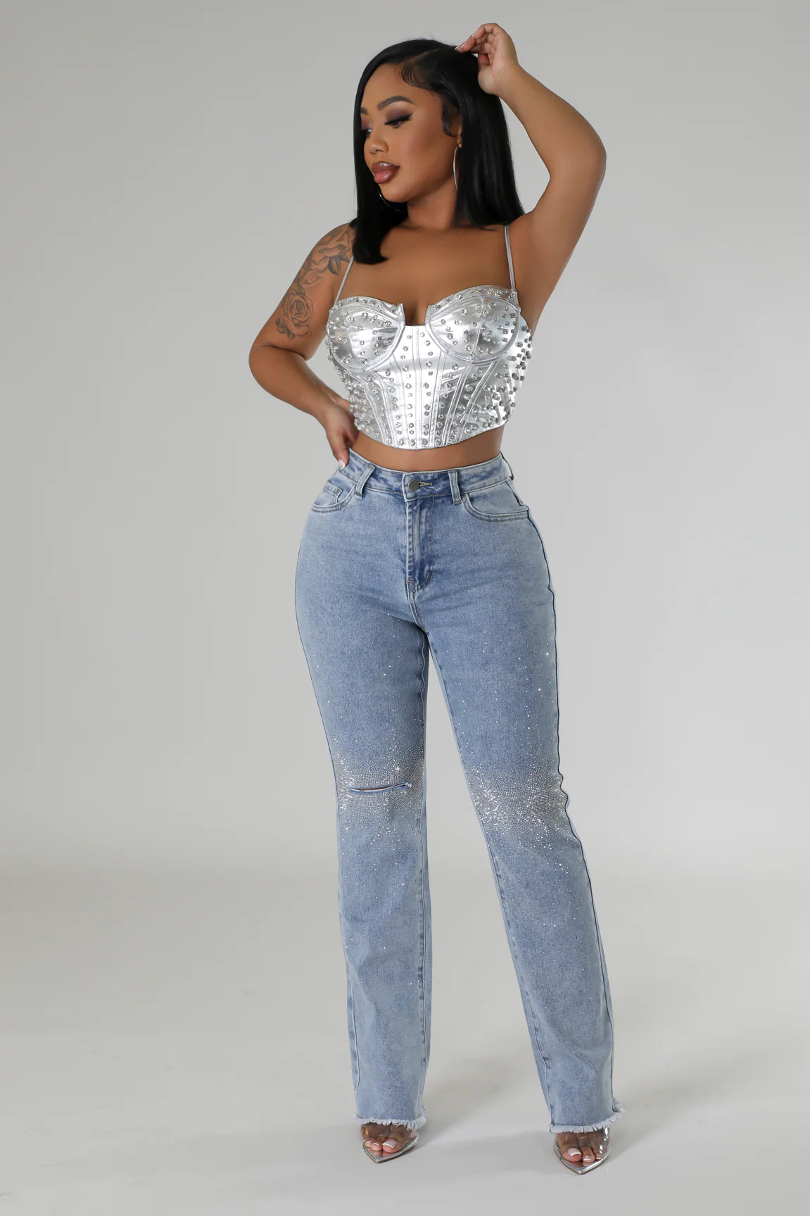 Next Time Jeans