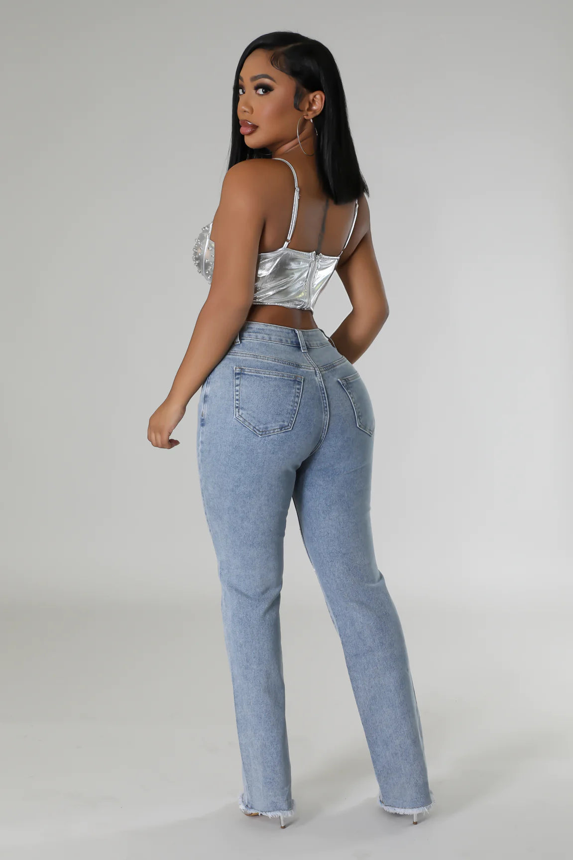 Next Time Jeans