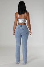 Next Time Jeans