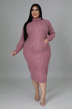 Harvest Wishes Dress