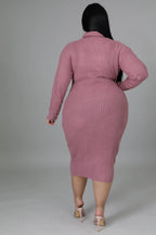 Harvest Wishes Dress