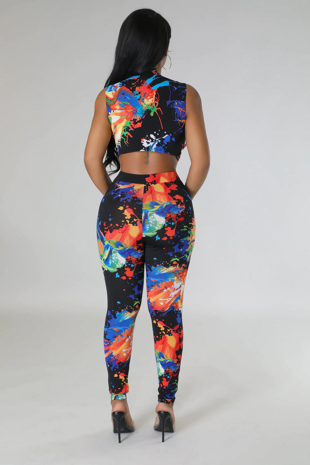 Darolyn Legging Set
