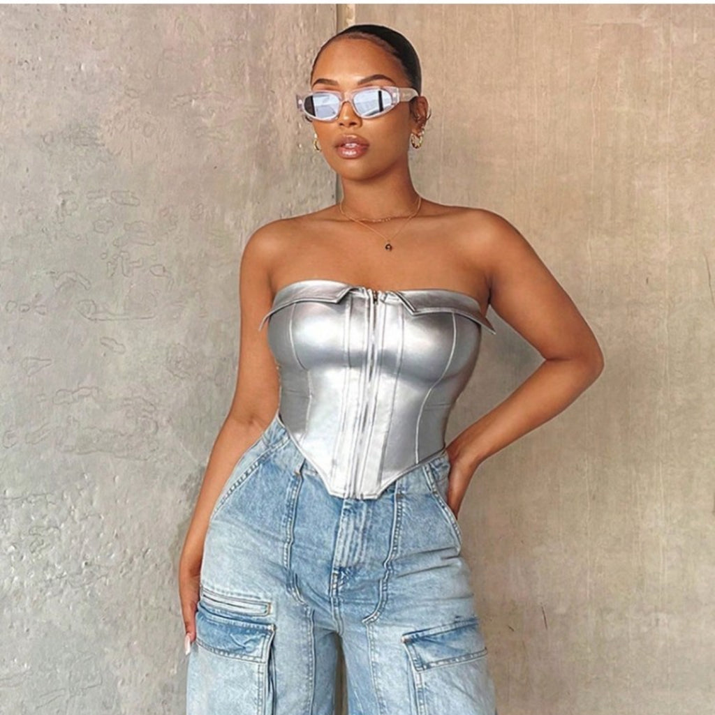 Sense of Shine Top