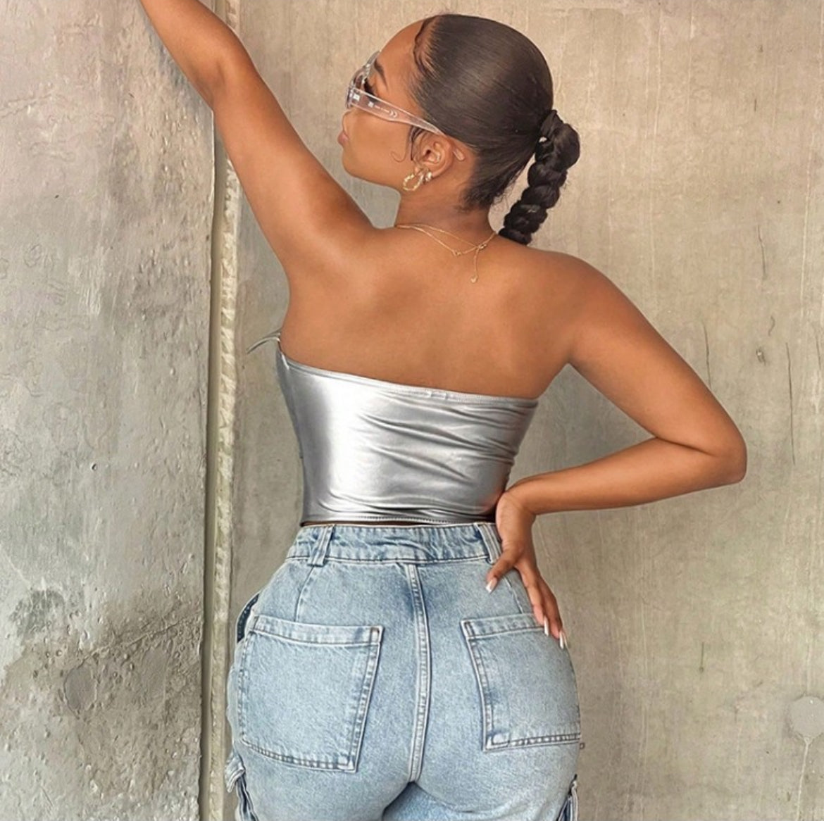 Sense of Shine Top