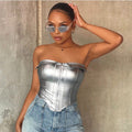 Sense of Shine Top