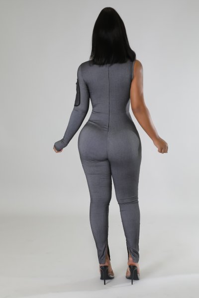 Acacia Jumpsuit