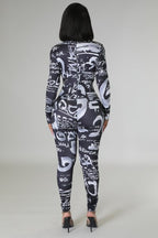 Urban Baby Jumpsuit
