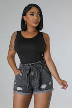 Nyana Babe Shorts