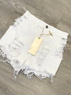 Naziyah Shorts