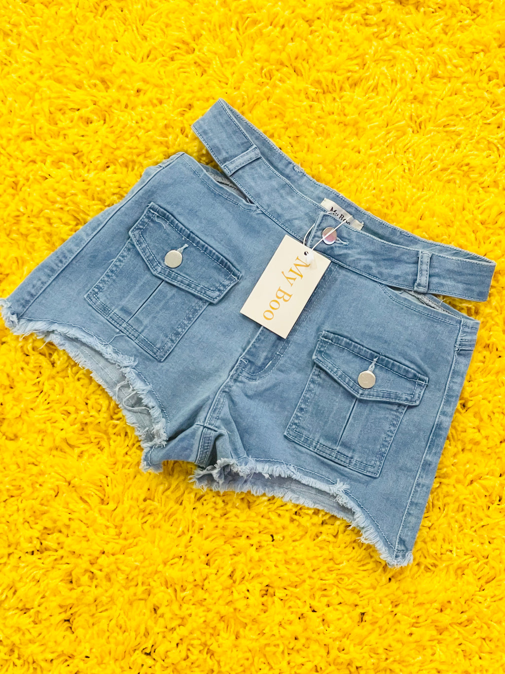 Nellene Shorts