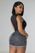 Nyana Babe Shorts