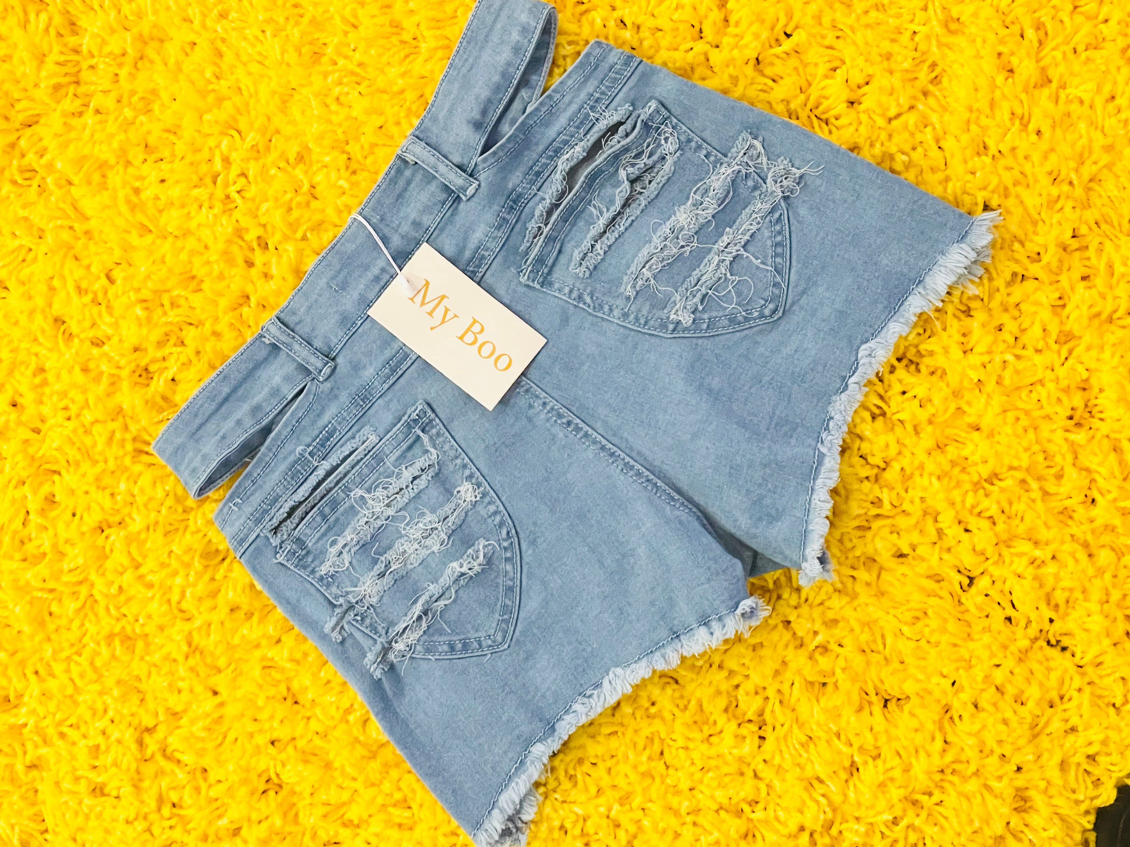 Nellene Shorts