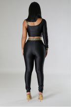 Jeressa Legging Set