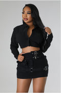 Marilynn Skirt
