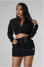 Marilynn Skirt