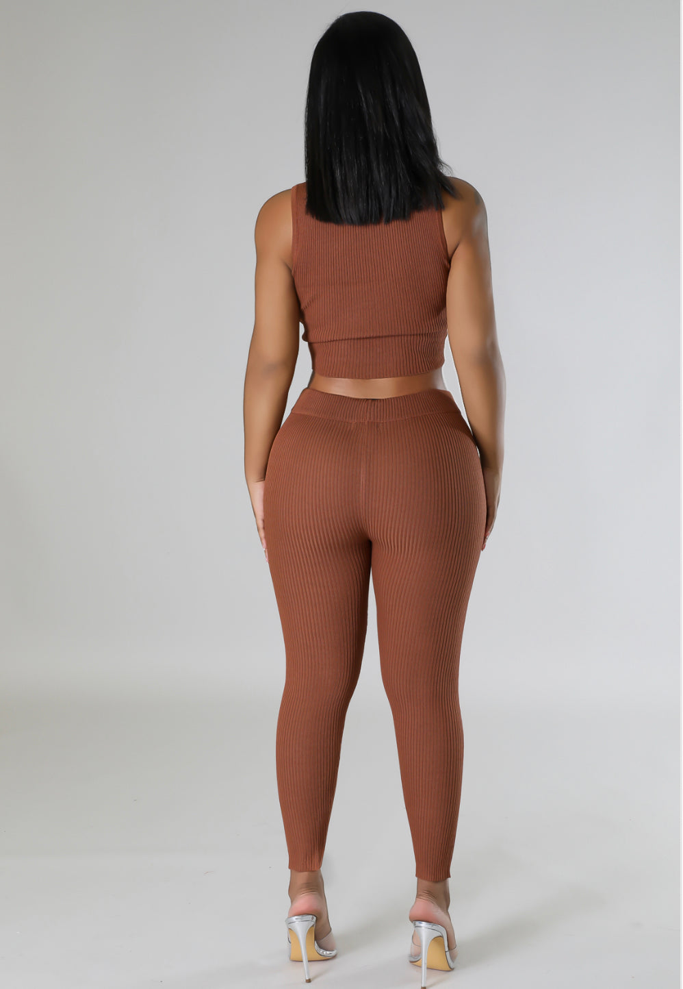 Jillana Legging Set