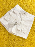 Mariah Day Shorts