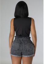 Nyana Babe Shorts