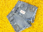 Heart Me Out Shorts