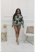 Delvina Sweater
