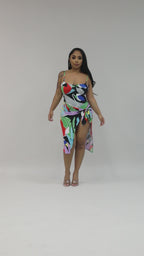 Maui Hours Swim Set