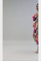 Plus Size Lesson Learned Dress