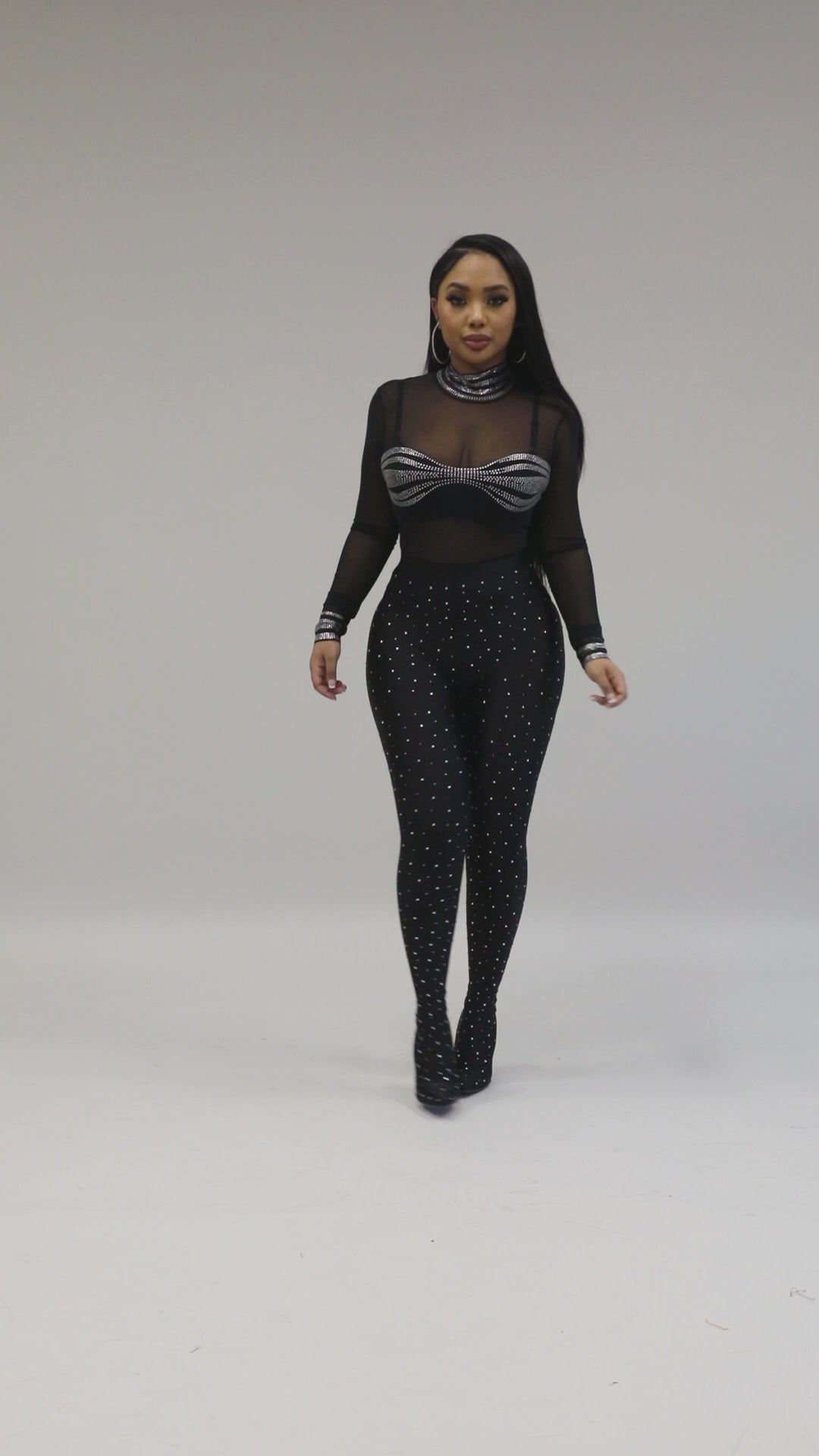 Elenia Bodysuit