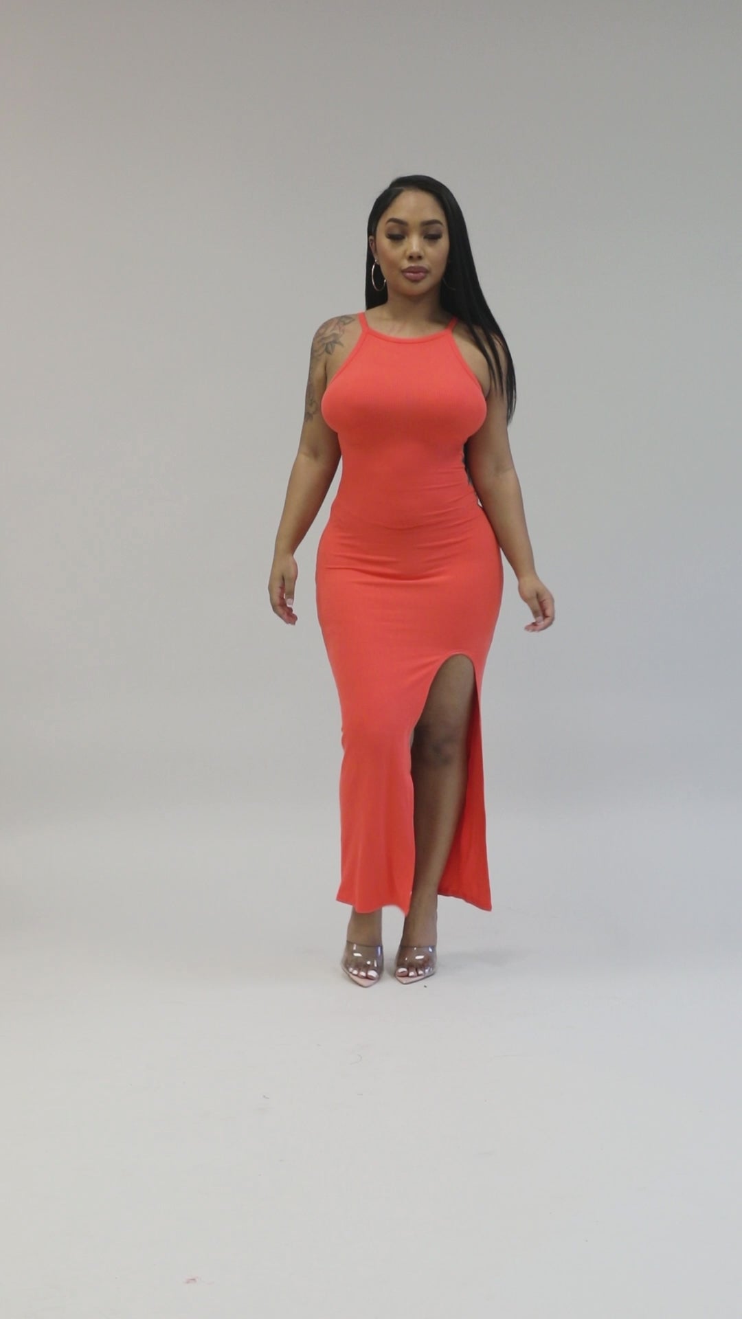Cutie Days Dress