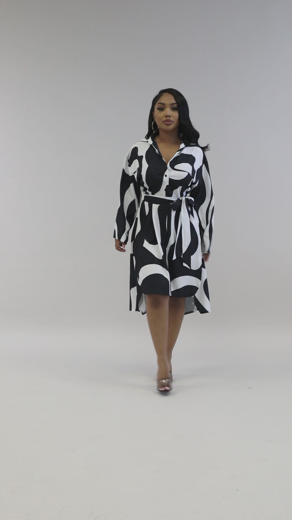 Vivia Baby Dress