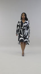Vivia Baby Dress