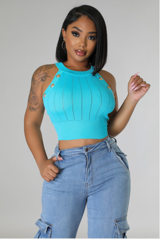 Katiana Top