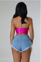 Gemmalyn Shorts